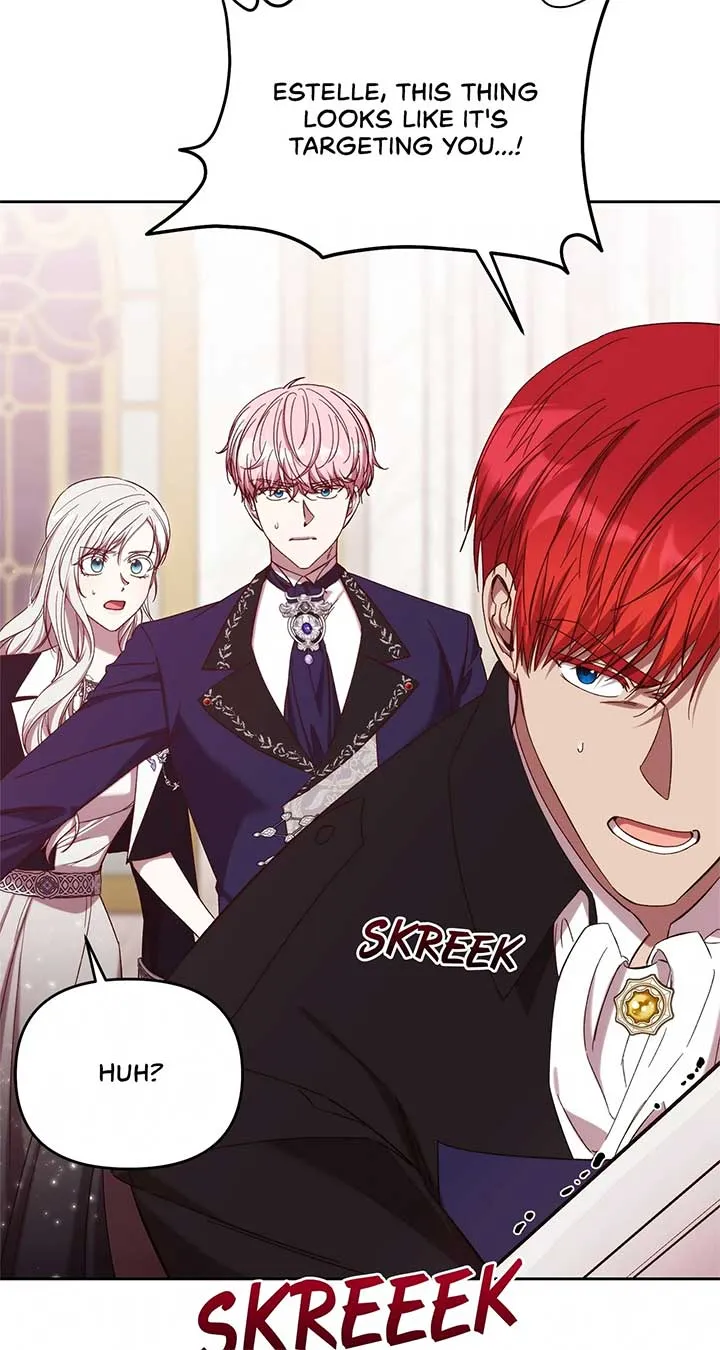 I Became the Greatest Heiress of the Empire Chapter 60 Online - página 39
