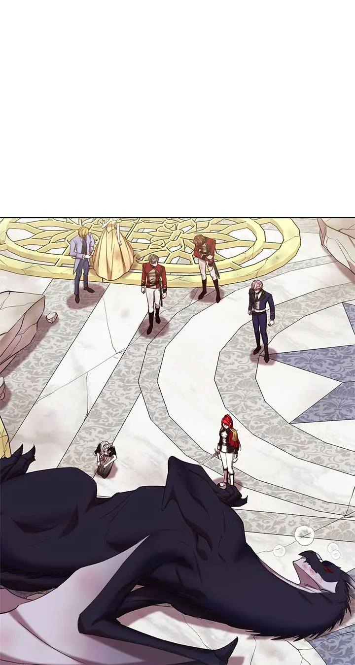 I Became the Greatest Heiress of the Empire Chapter 60 Online - página 79