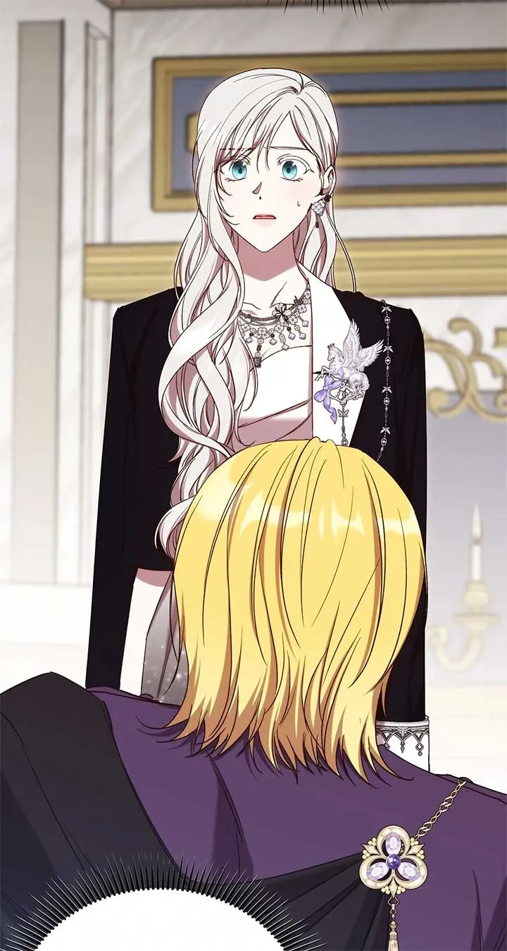 I Became the Greatest Heiress of the Empire Chapter 61 Online - página 5