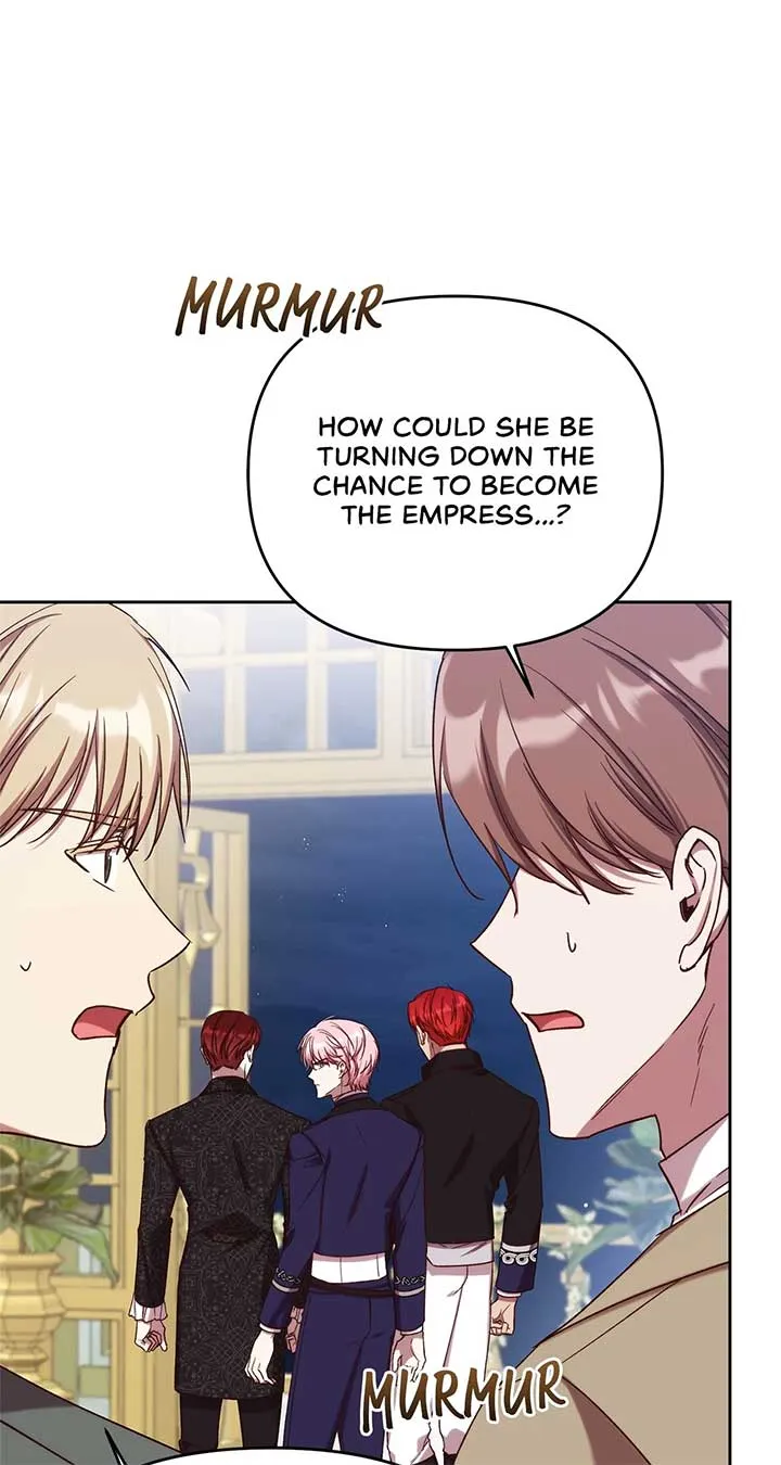 I Became the Greatest Heiress of the Empire Chapter 61 Online - página 11