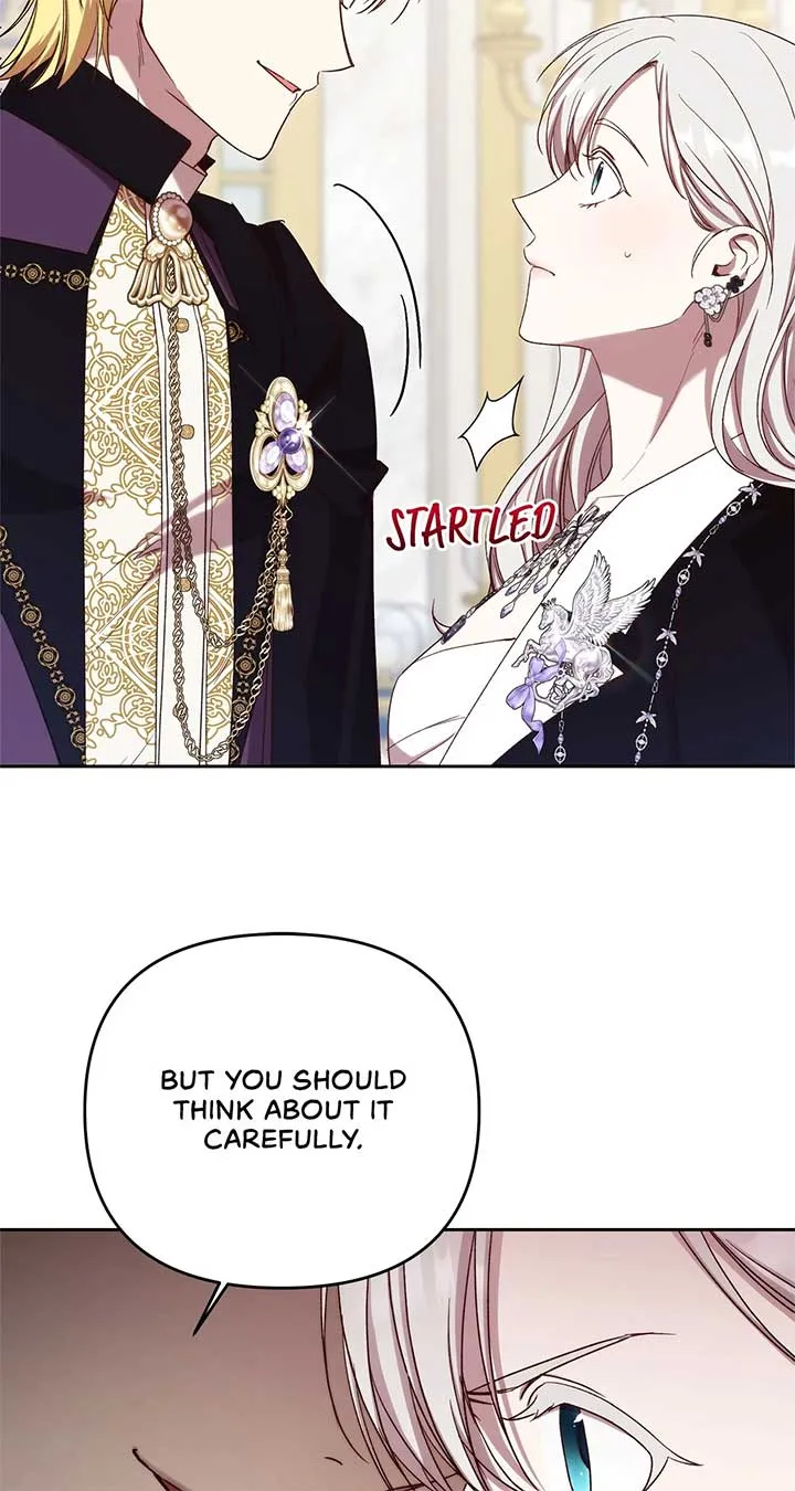 I Became the Greatest Heiress of the Empire Chapter 61 Online - página 15