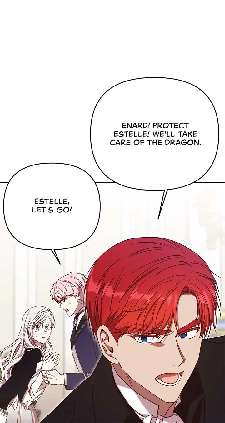 I Became the Greatest Heiress of the Empire Chapter 61 Online - página 26