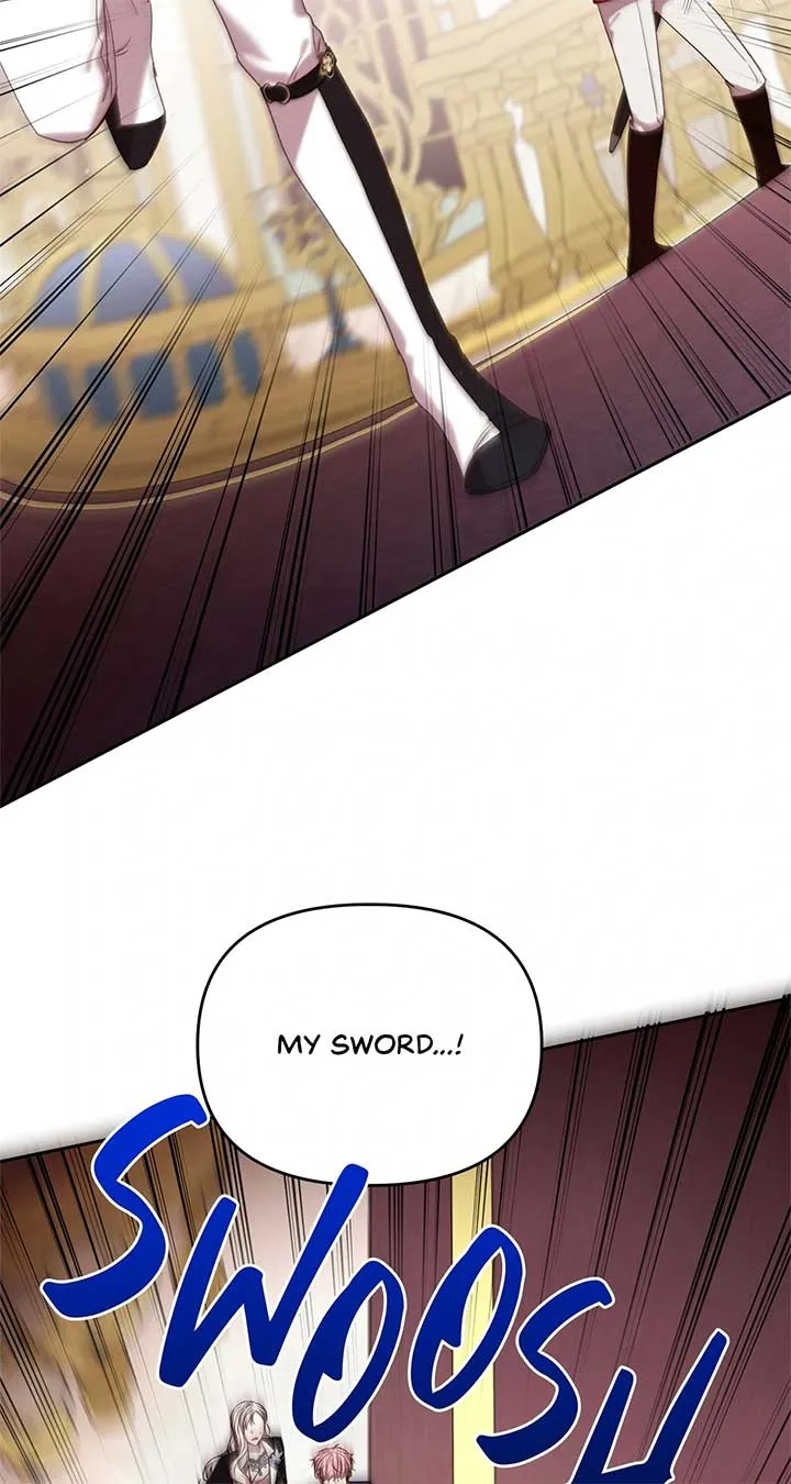 I Became the Greatest Heiress of the Empire Chapter 61 Online - página 44