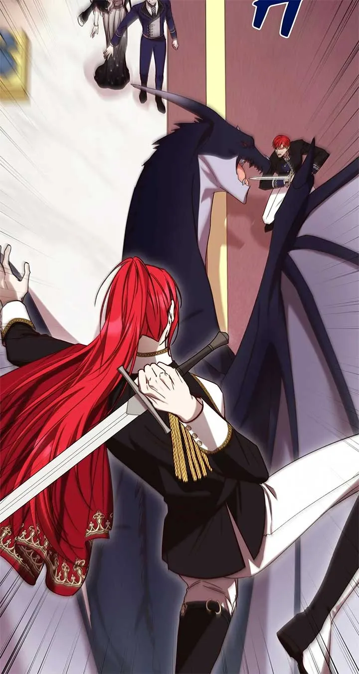 I Became the Greatest Heiress of the Empire Chapter 61 Online - página 45