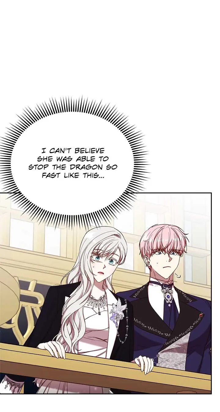 I Became the Greatest Heiress of the Empire Chapter 61 Online - página 59