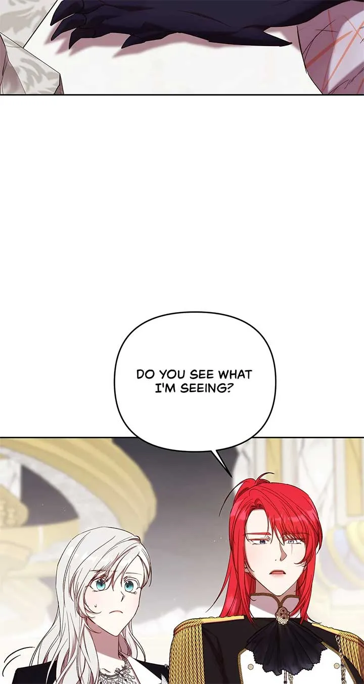 I Became the Greatest Heiress of the Empire Chapter 61 Online - página 61