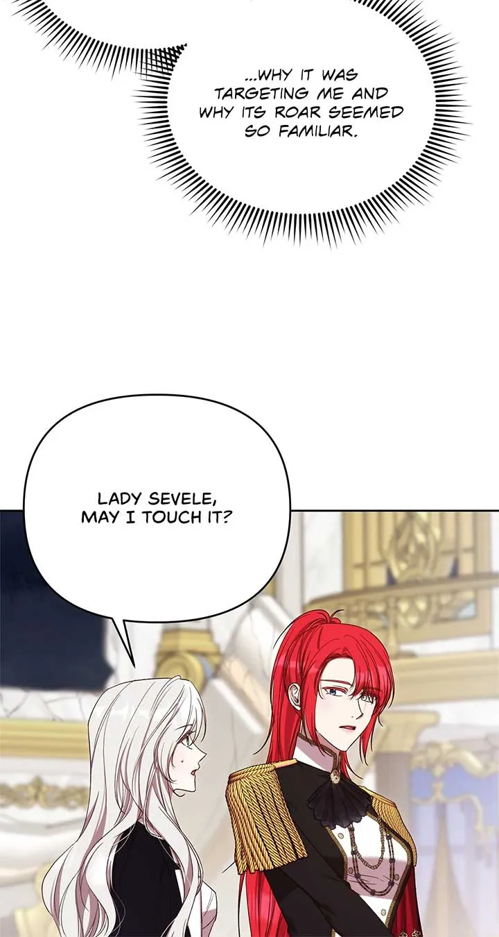 I Became the Greatest Heiress of the Empire Chapter 61 Online - página 67