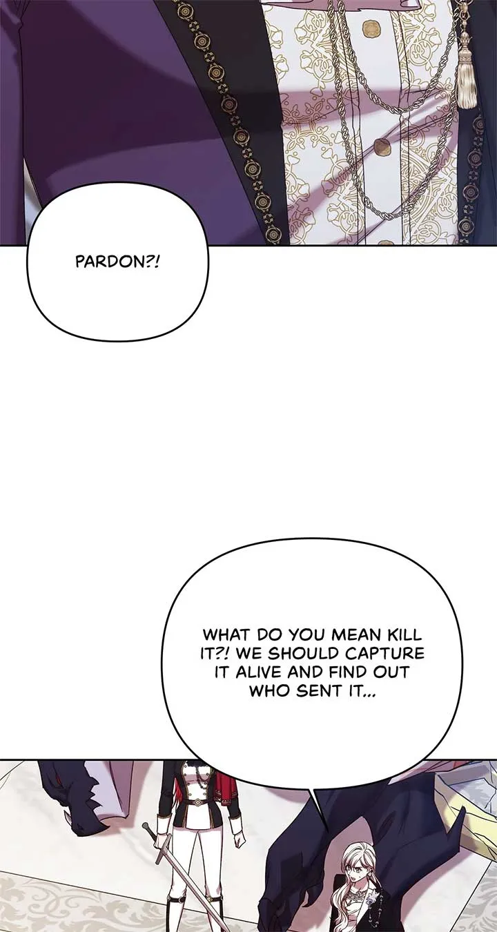 I Became the Greatest Heiress of the Empire Chapter 61 Online - página 84