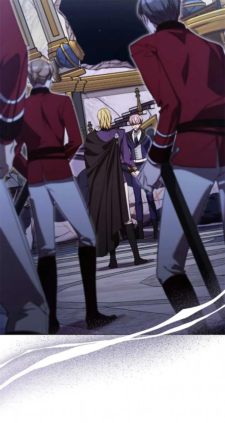 I Became the Greatest Heiress of the Empire Chapter 61 Online - página 92