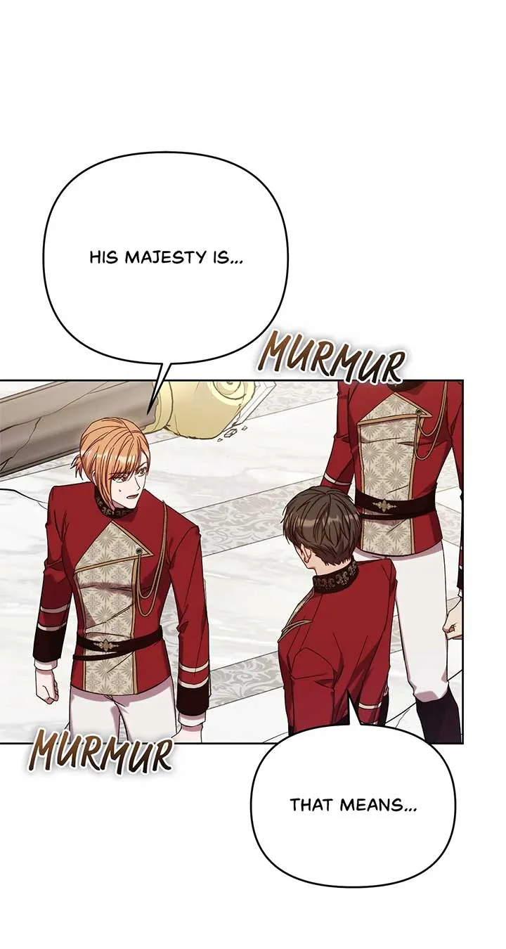 I Became the Greatest Heiress of the Empire Chapter 62 Online - página 2