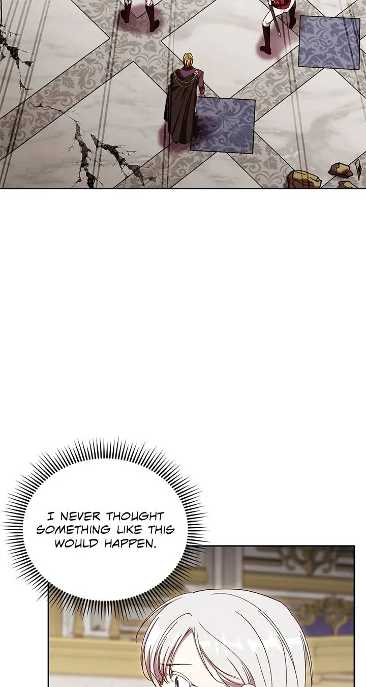 I Became the Greatest Heiress of the Empire Chapter 62 Online - página 7