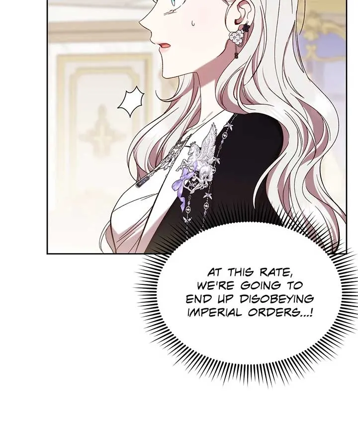 I Became the Greatest Heiress of the Empire Chapter 62 Online - página 8