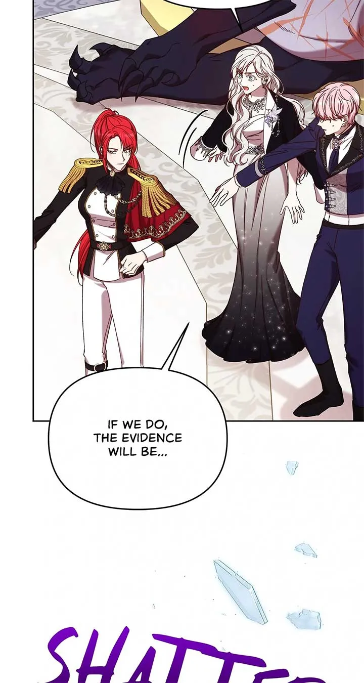 I Became the Greatest Heiress of the Empire Chapter 62 Online - página 13