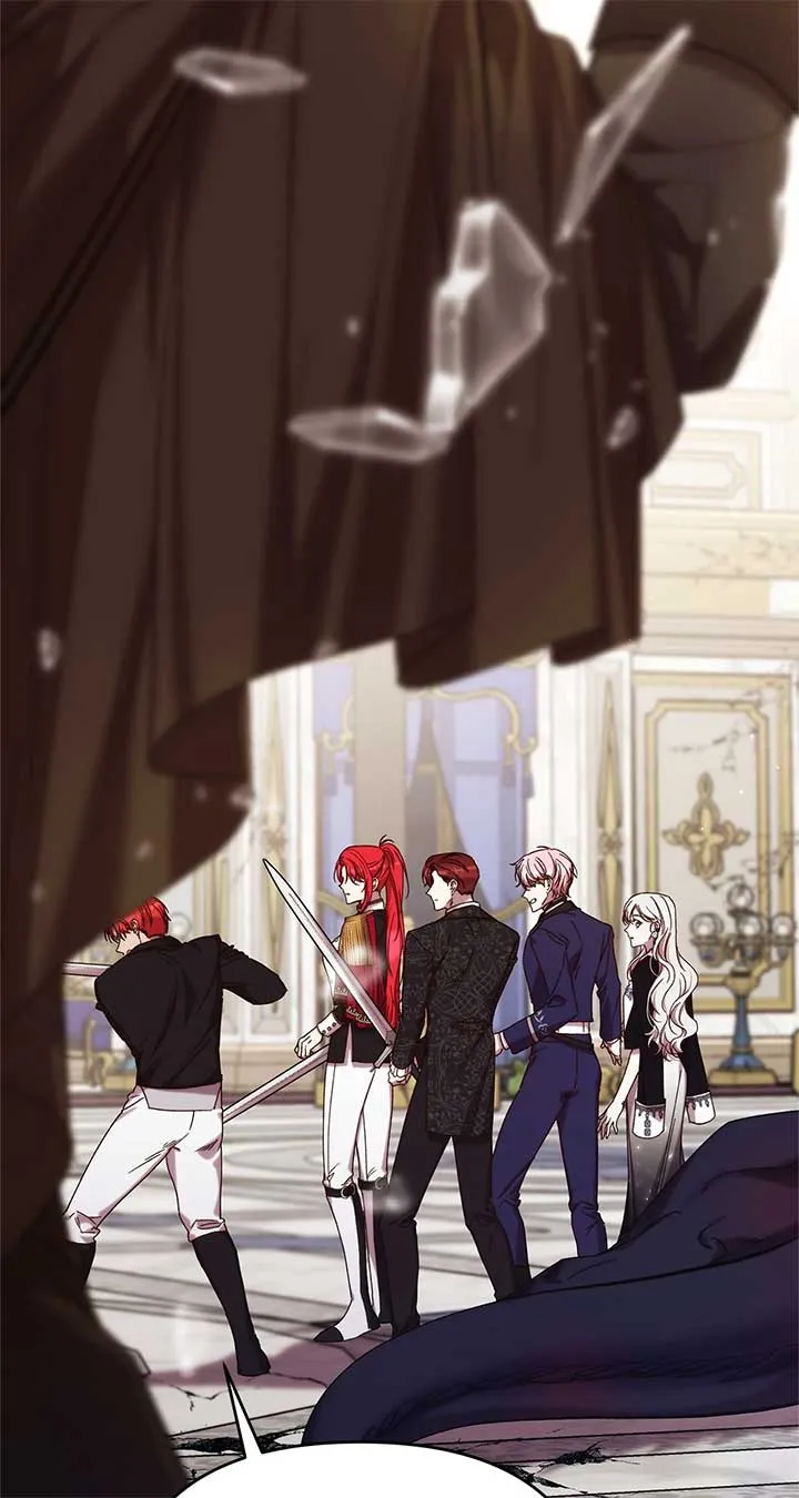 I Became the Greatest Heiress of the Empire Chapter 62 Online - página 15