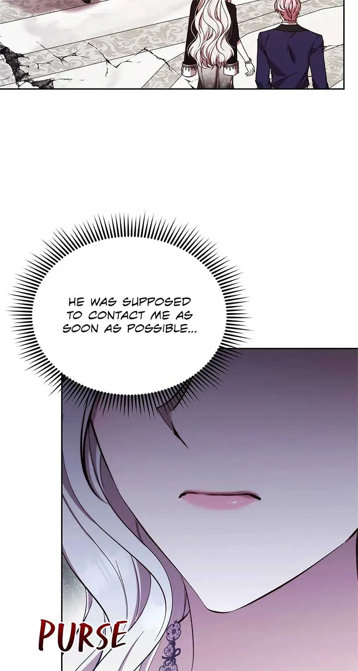 I Became the Greatest Heiress of the Empire Chapter 62 Online - página 21