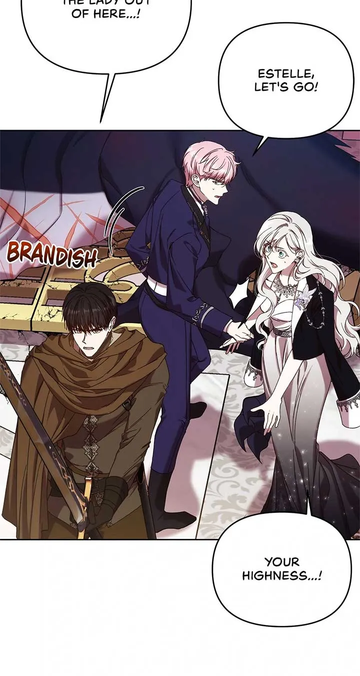 I Became the Greatest Heiress of the Empire Chapter 62 Online - página 31