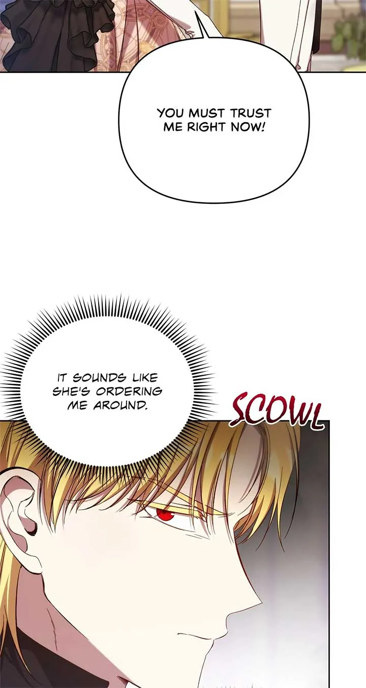 I Became the Greatest Heiress of the Empire Chapter 62 Online - página 42