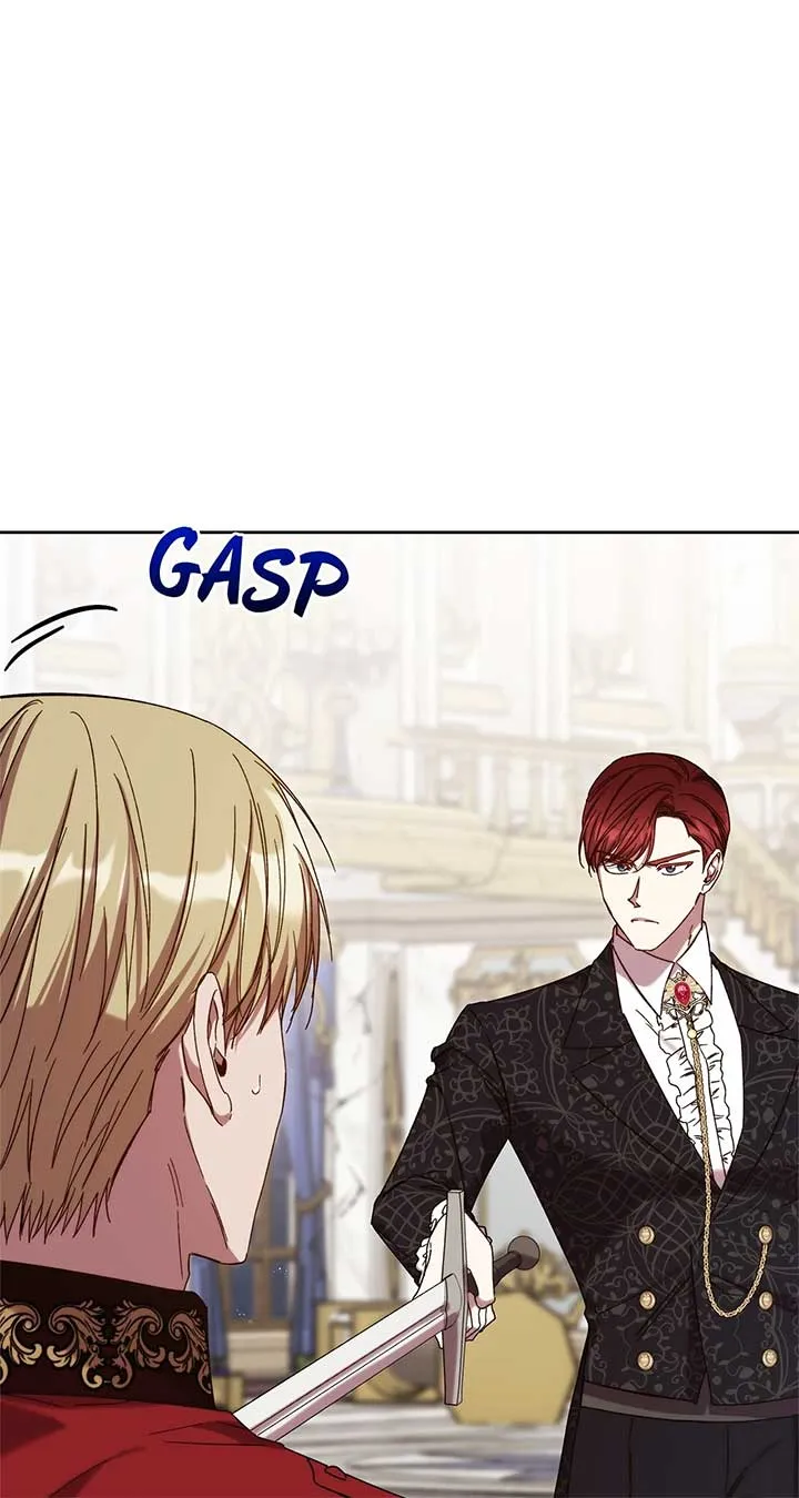I Became the Greatest Heiress of the Empire Chapter 62 Online - página 53