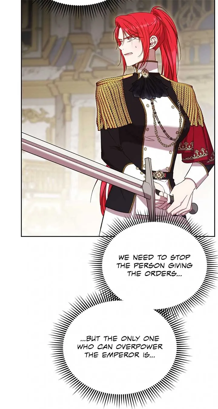 I Became the Greatest Heiress of the Empire Chapter 62 Online - página 56
