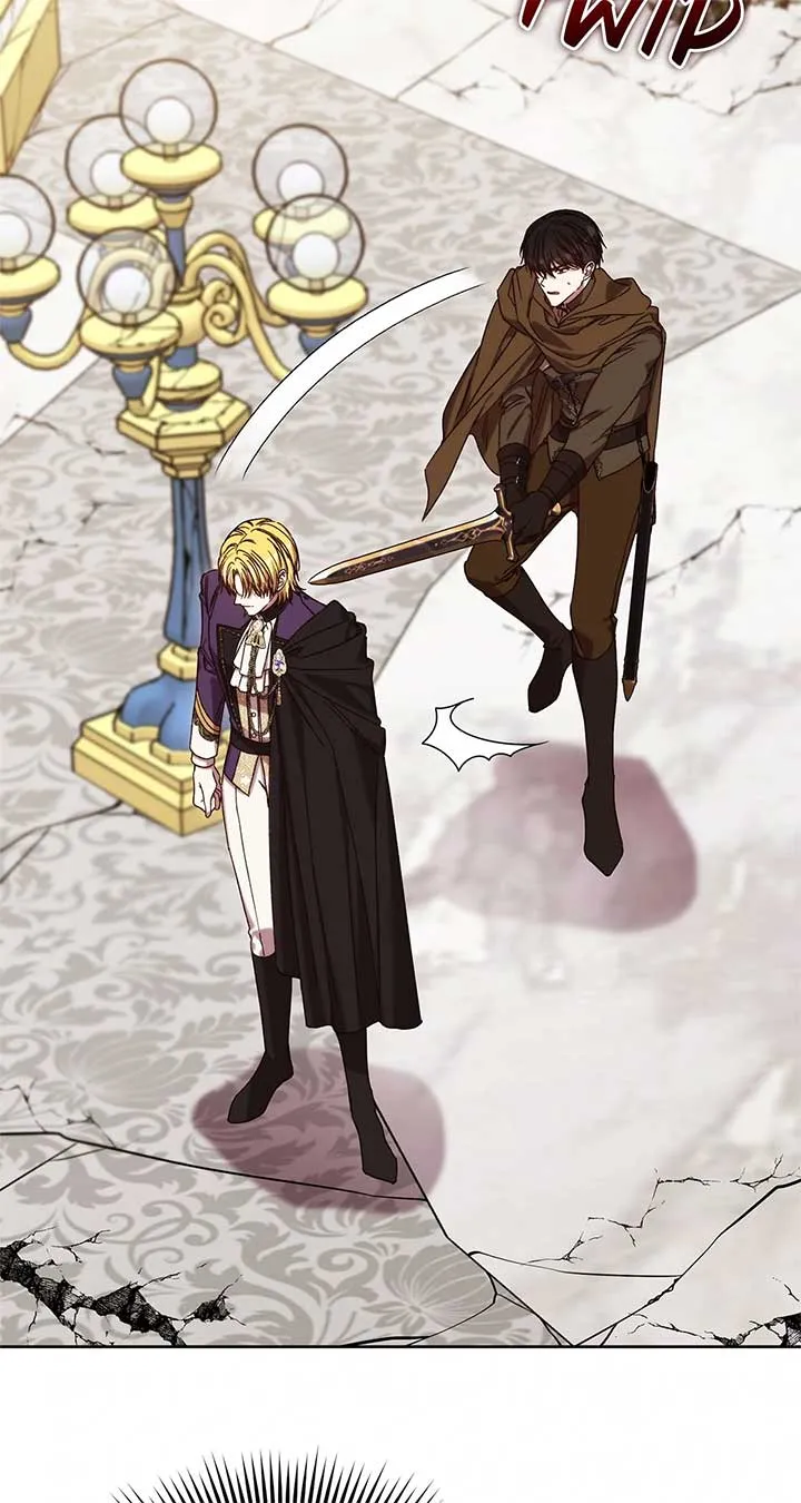 I Became the Greatest Heiress of the Empire Chapter 62 Online - página 83