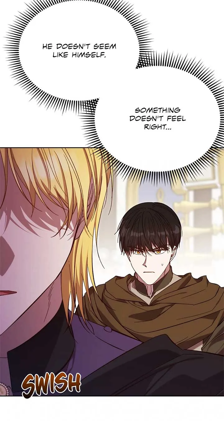 I Became the Greatest Heiress of the Empire Chapter 62 Online - página 84