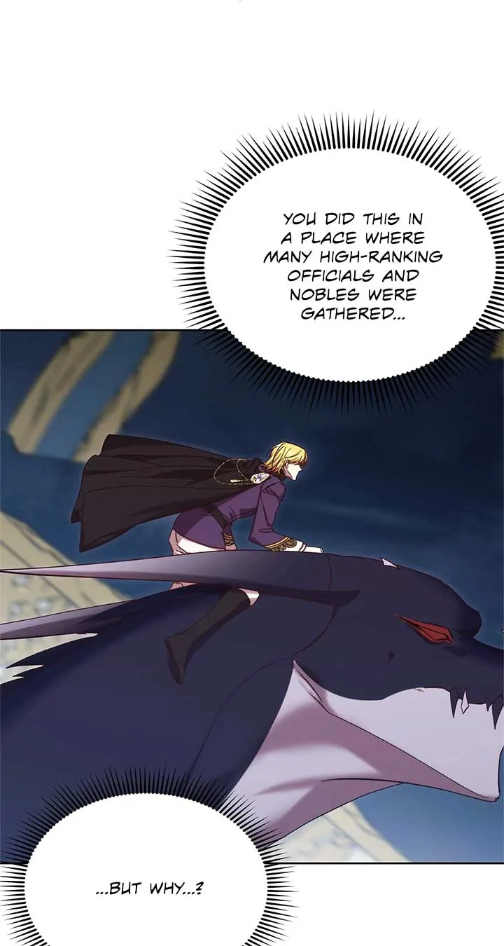 I Became the Greatest Heiress of the Empire Chapter 63 Online - página 5