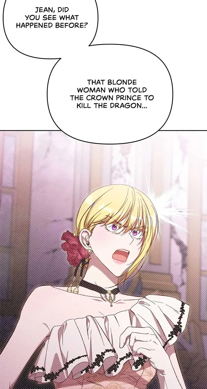 I Became the Greatest Heiress of the Empire Chapter 63 Online - página 21