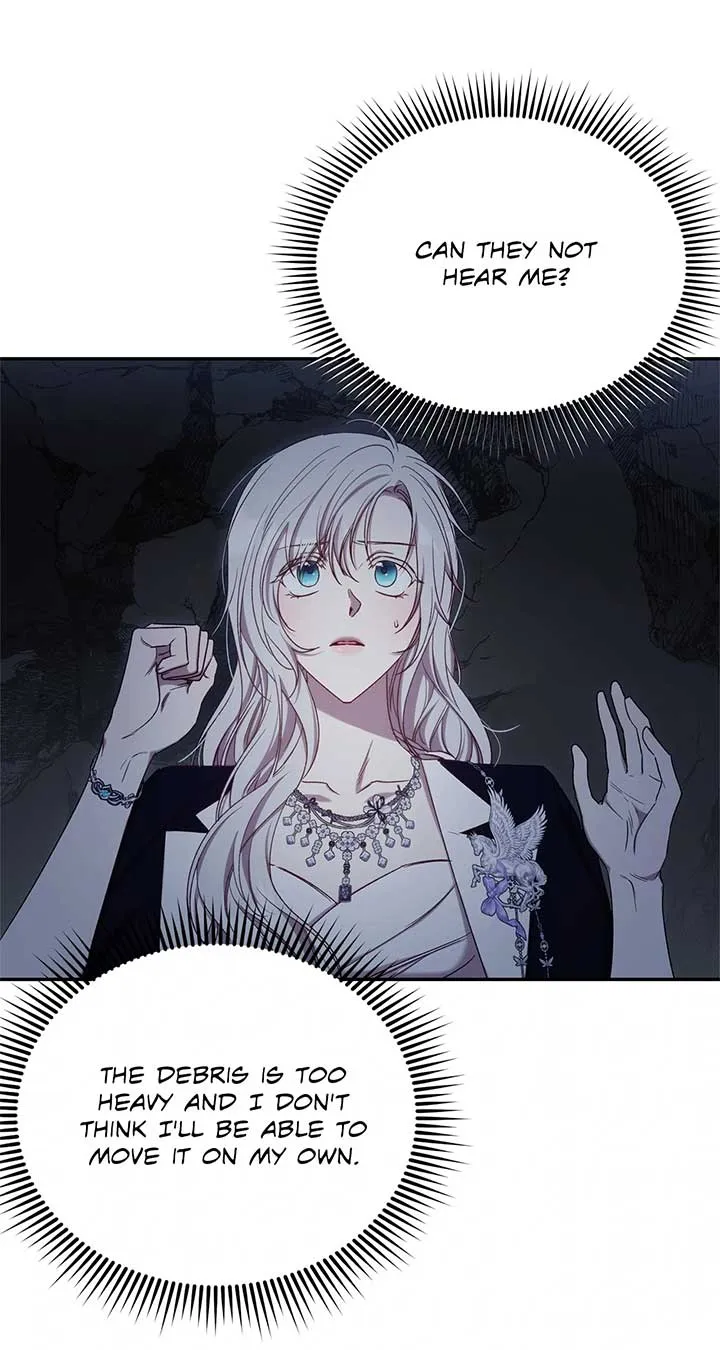 I Became the Greatest Heiress of the Empire Chapter 63 Online - página 54