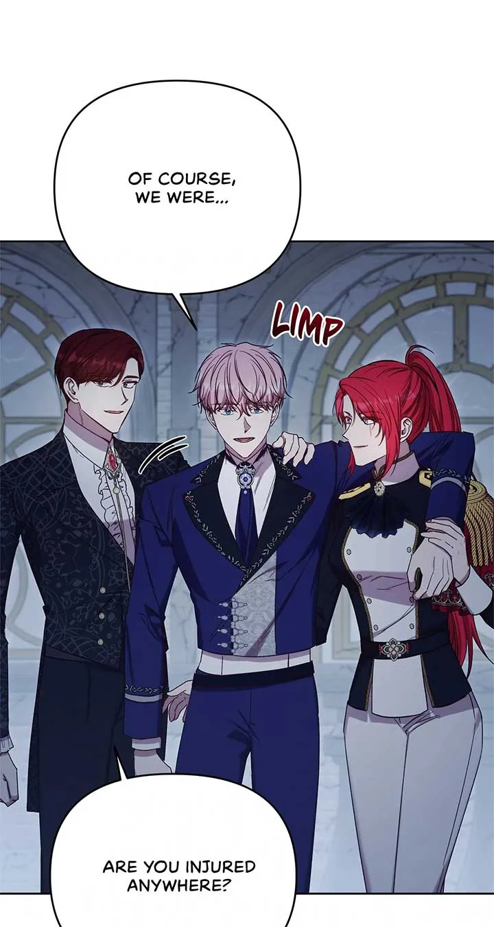 I Became the Greatest Heiress of the Empire Chapter 63 Online - página 68