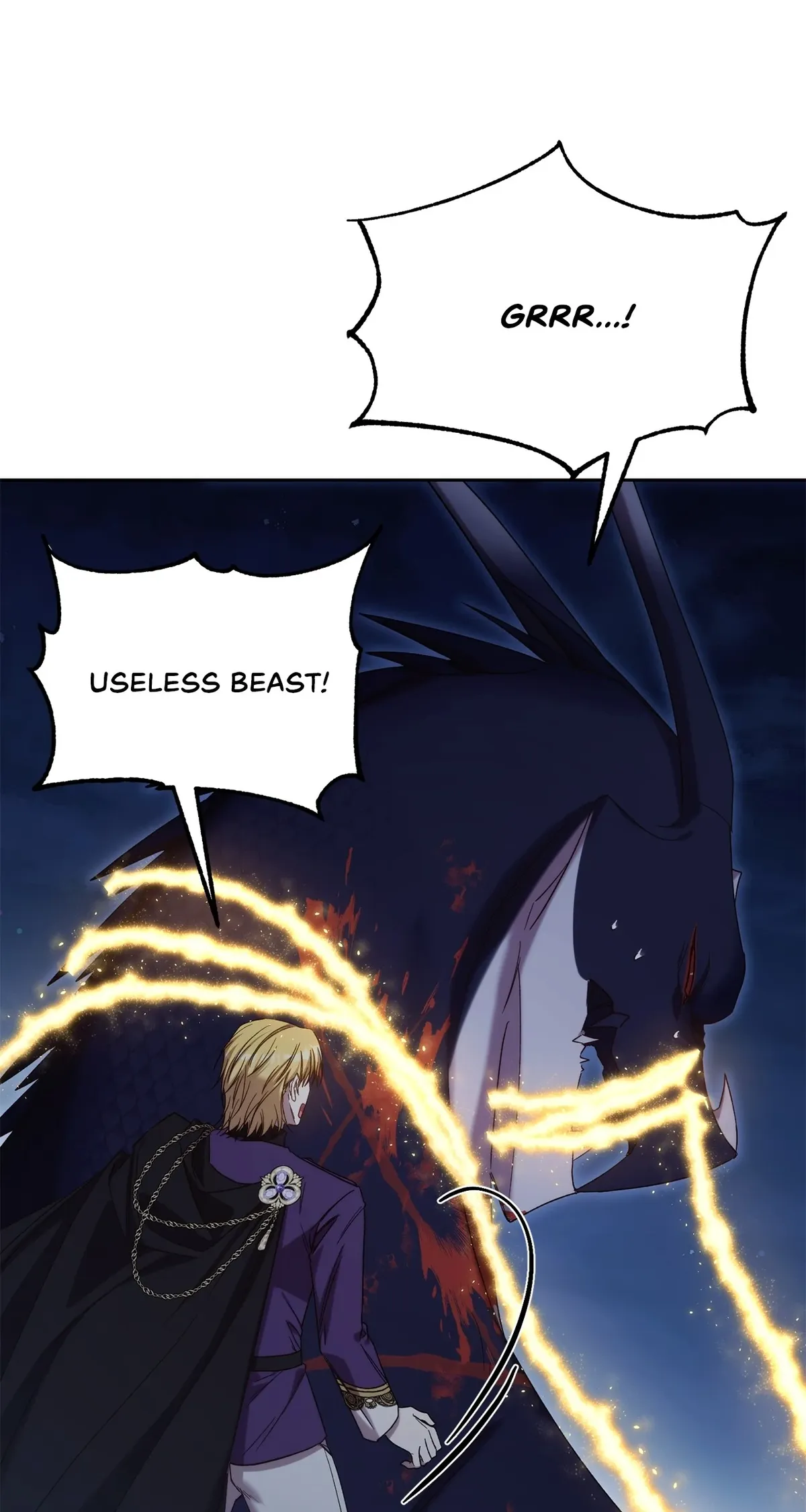 I Became the Greatest Heiress of the Empire Chapter 64 Online - página 39