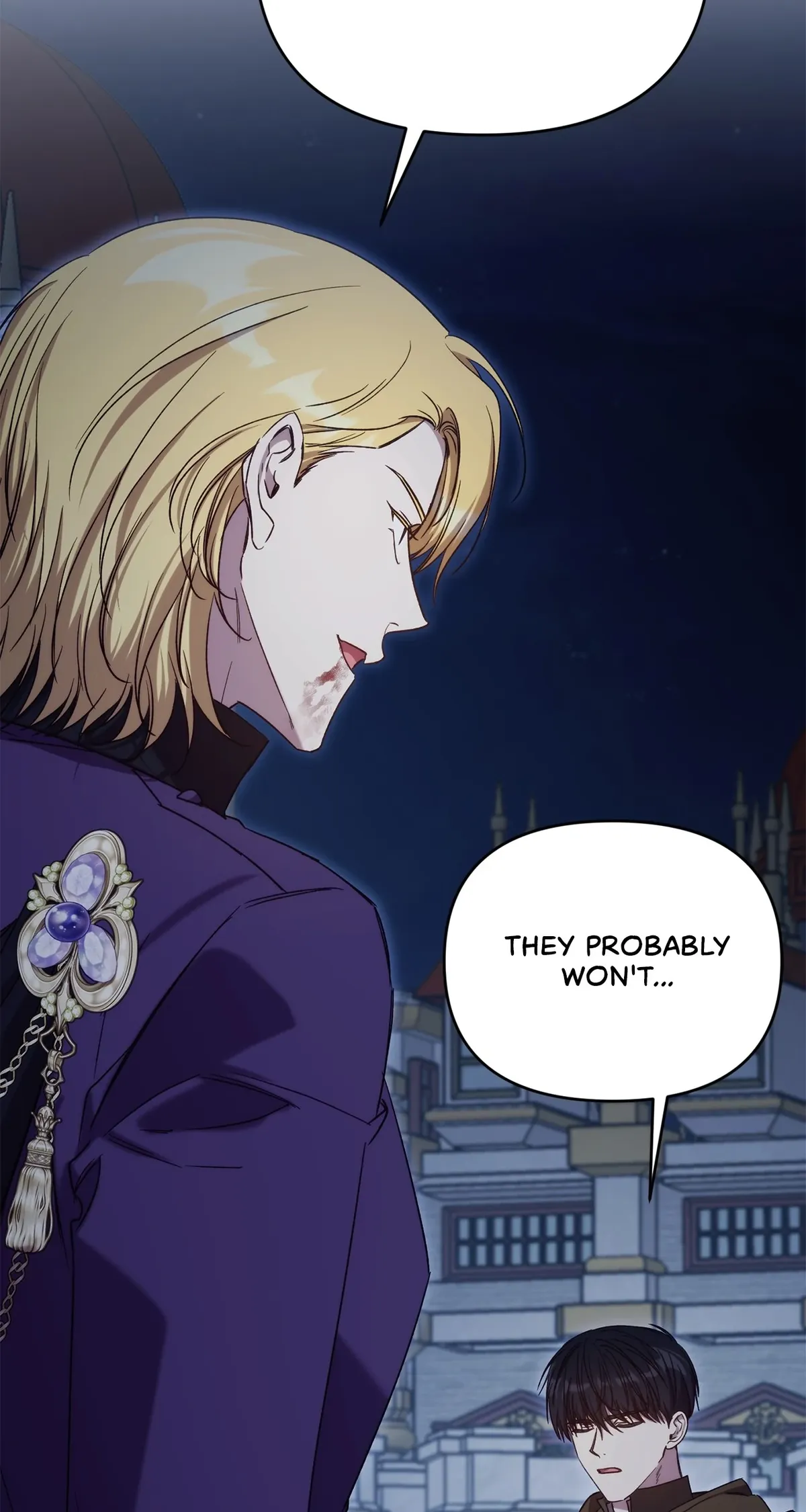 I Became the Greatest Heiress of the Empire Chapter 64 Online - página 72