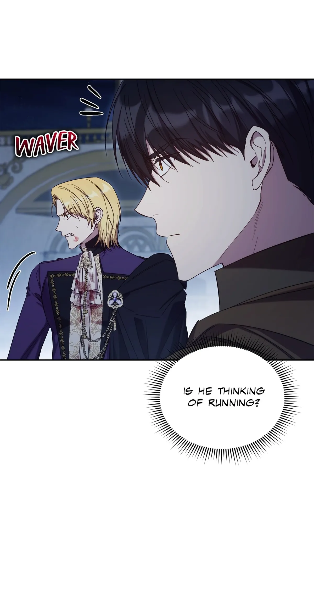 I Became the Greatest Heiress of the Empire Chapter 64 Online - página 77