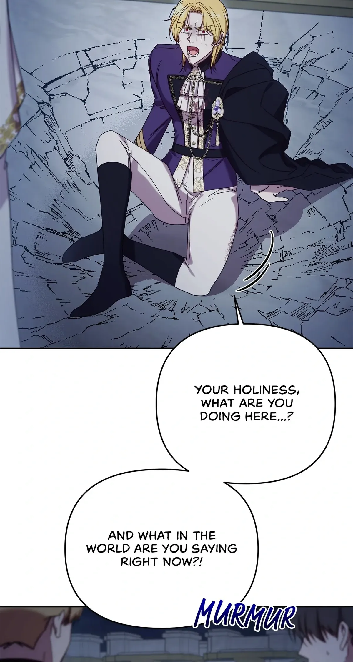 I Became the Greatest Heiress of the Empire Chapter 65 Online - página 4