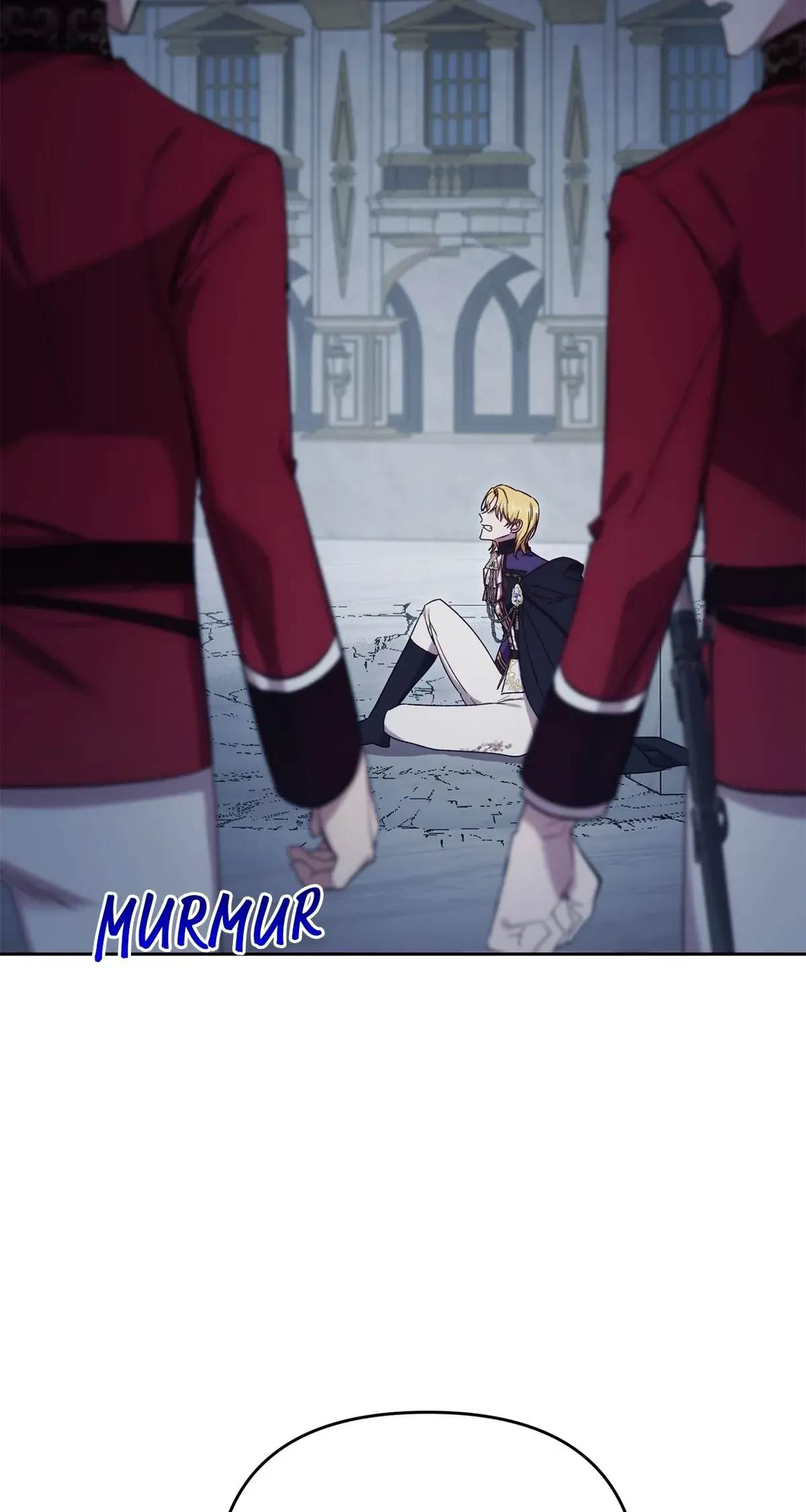 I Became the Greatest Heiress of the Empire Chapter 65 Online - página 5