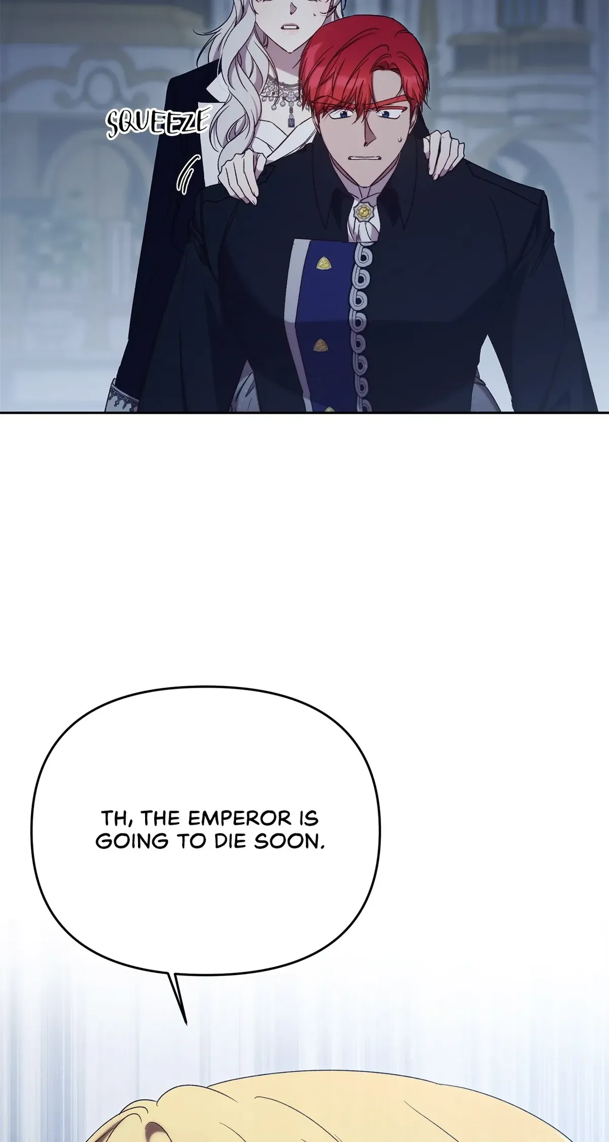 I Became the Greatest Heiress of the Empire Chapter 65 Online - página 14