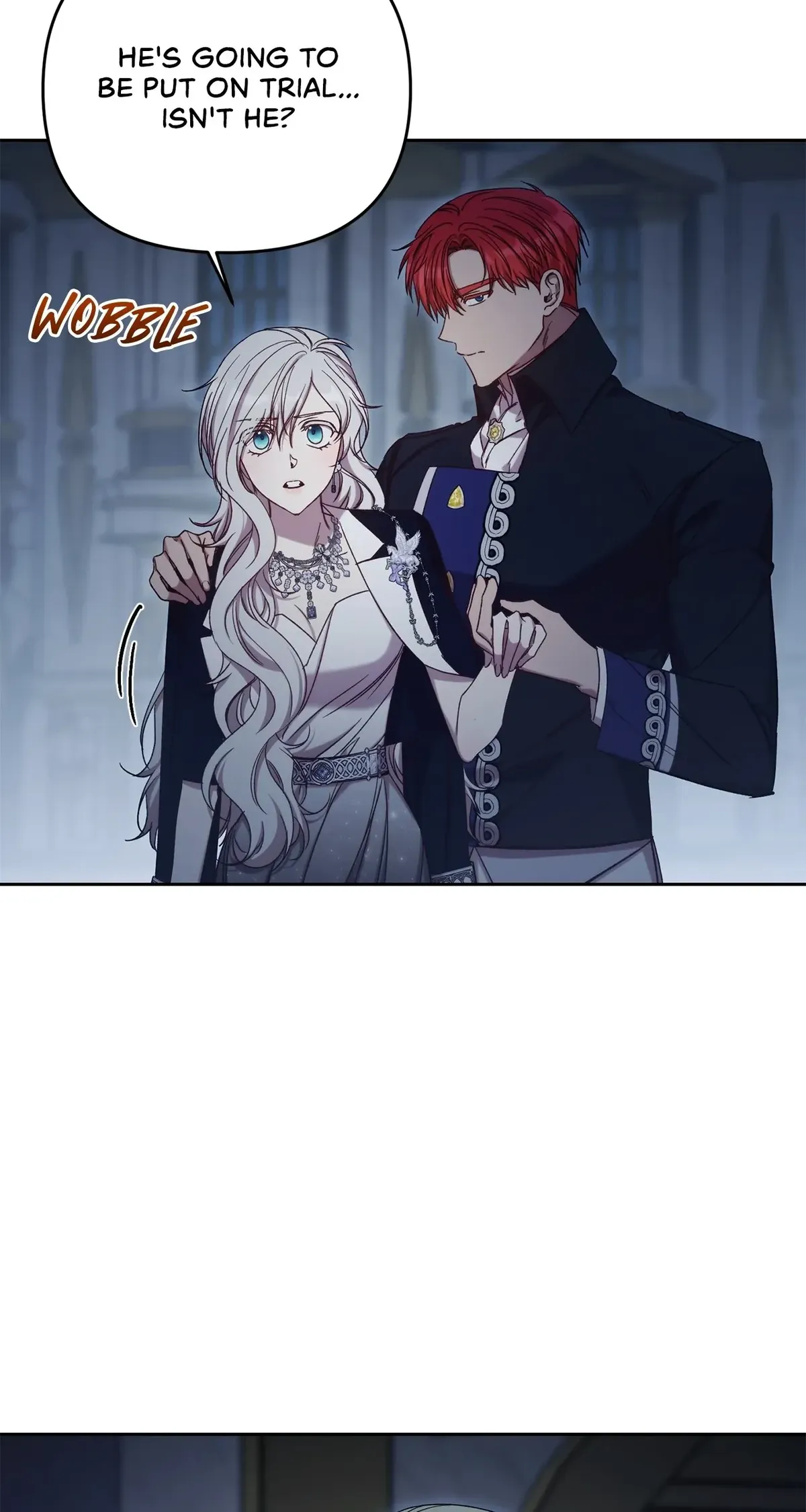 I Became the Greatest Heiress of the Empire Chapter 65 Online - página 24