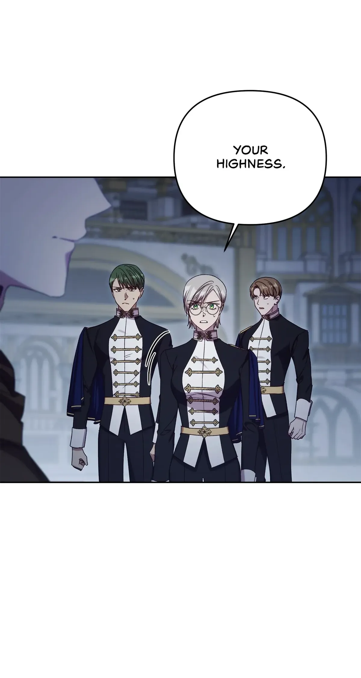 I Became the Greatest Heiress of the Empire Chapter 65 Online - página 32