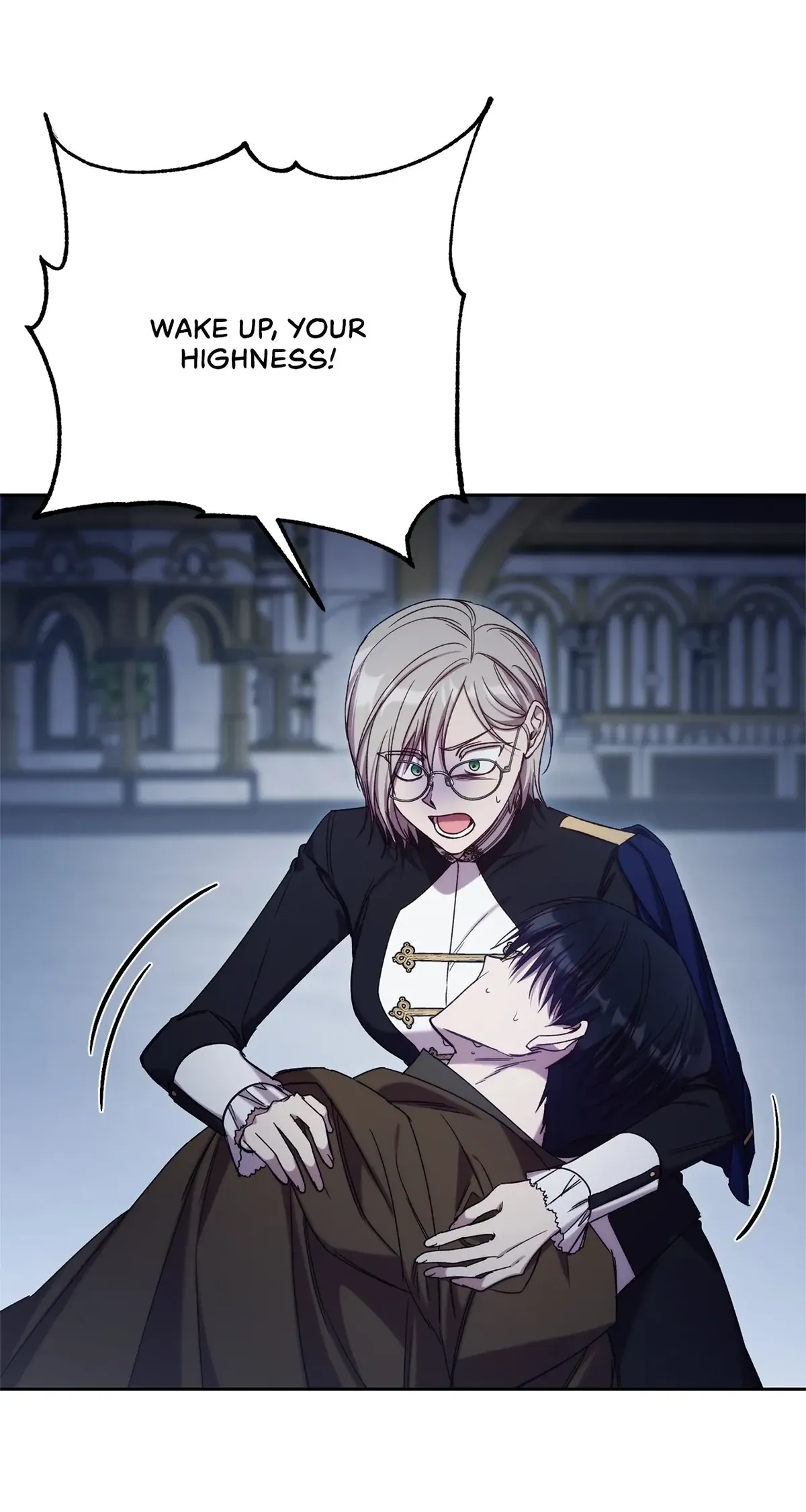 I Became the Greatest Heiress of the Empire Chapter 65 Online - página 41