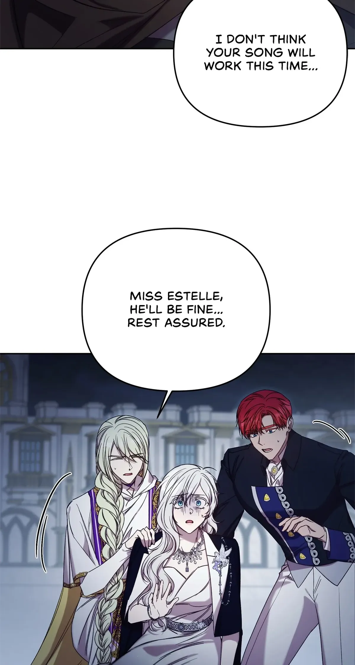 I Became the Greatest Heiress of the Empire Chapter 65 Online - página 46