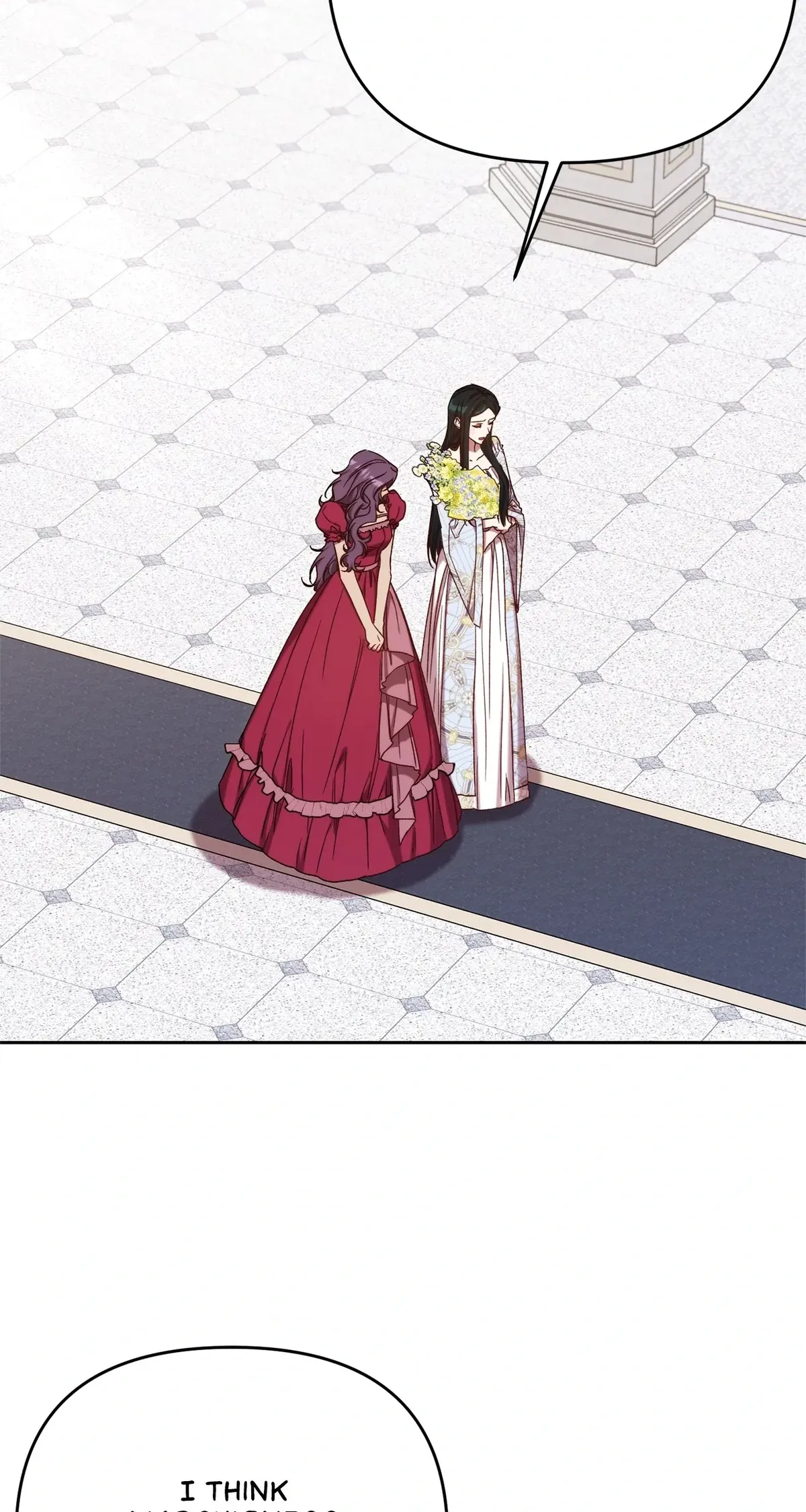 I Became the Greatest Heiress of the Empire Chapter 65 Online - página 55