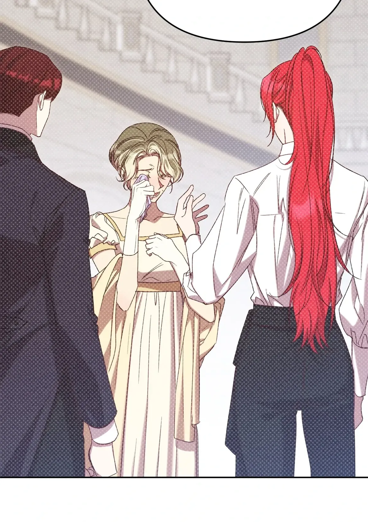 I Became the Greatest Heiress of the Empire Chapter 65 Online - página 57