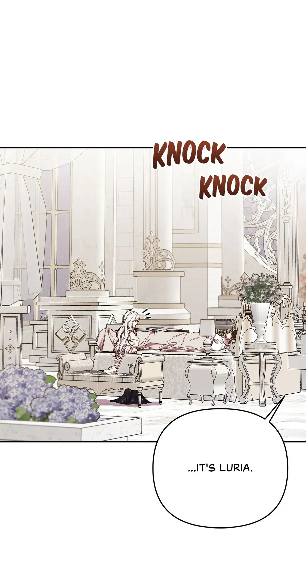 I Became the Greatest Heiress of the Empire Chapter 65 Online - página 65