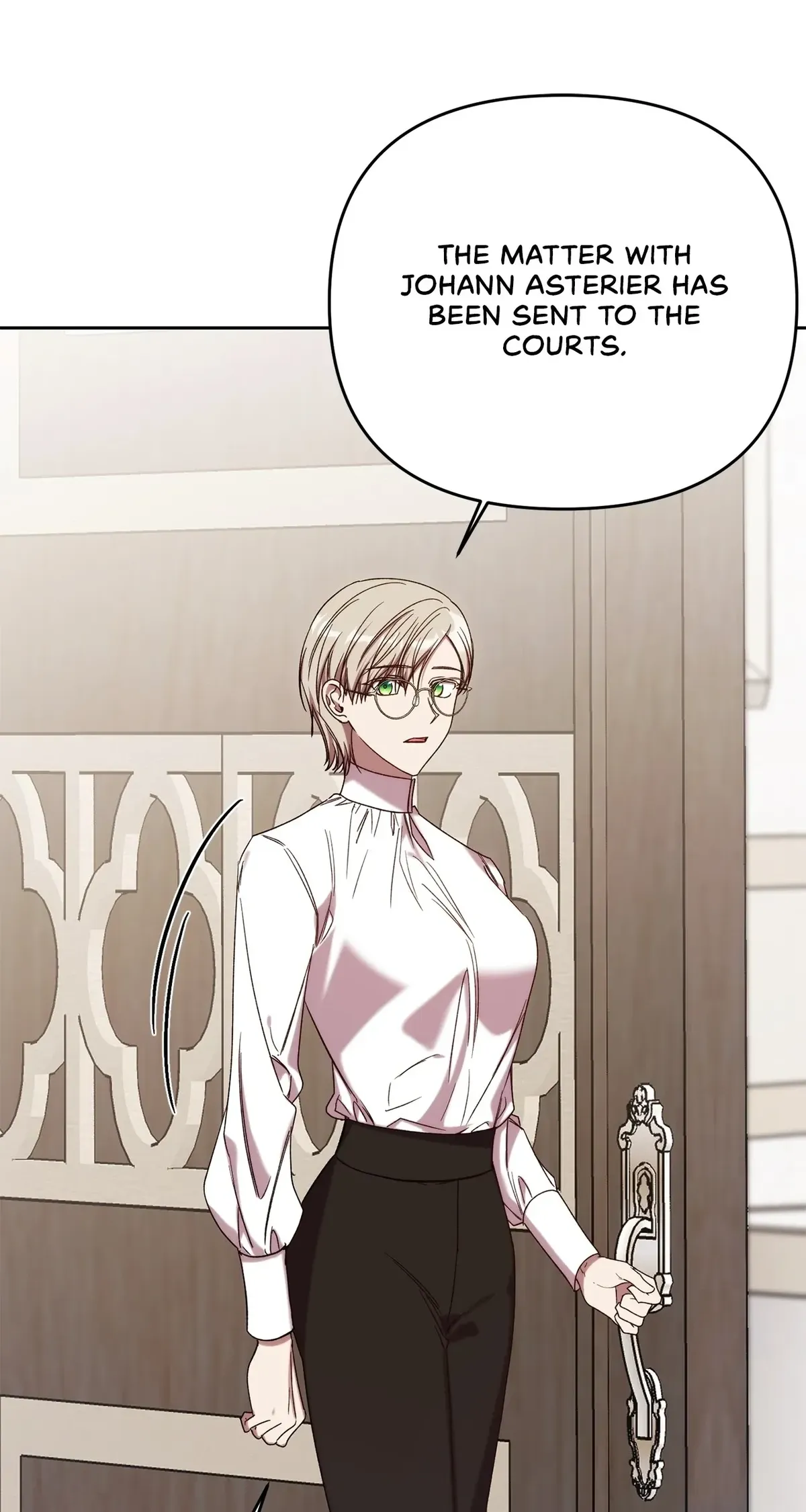 I Became the Greatest Heiress of the Empire Chapter 65 Online - página 67