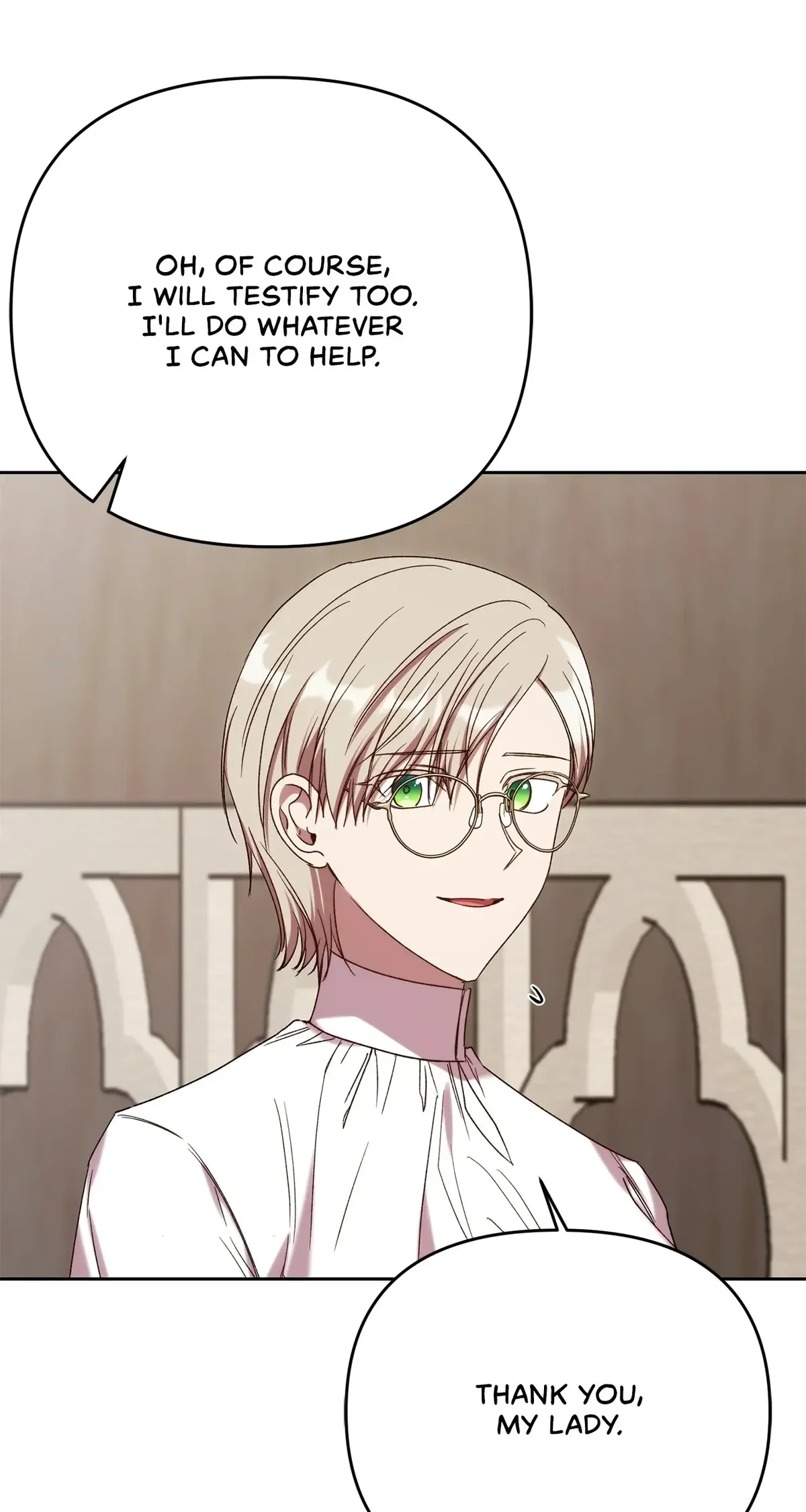 I Became the Greatest Heiress of the Empire Chapter 65 Online - página 69