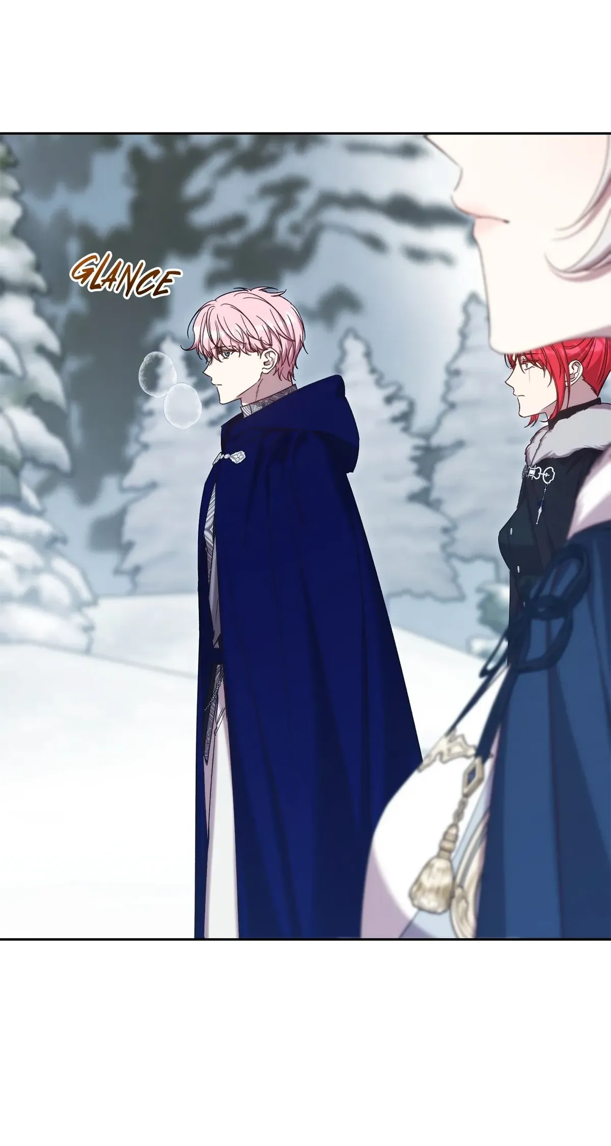 I Became the Greatest Heiress of the Empire Chapter 66 Online - página 3