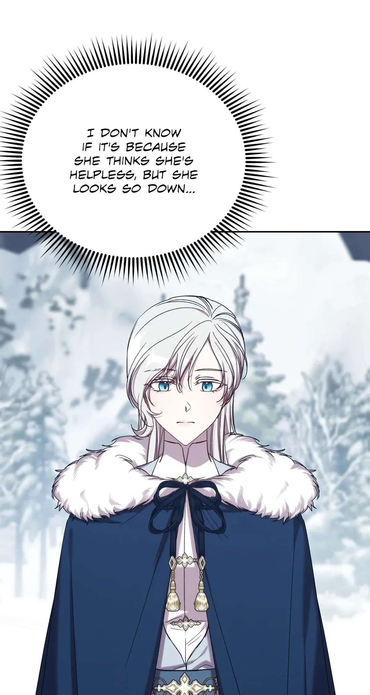 I Became the Greatest Heiress of the Empire Chapter 66 Online - página 9