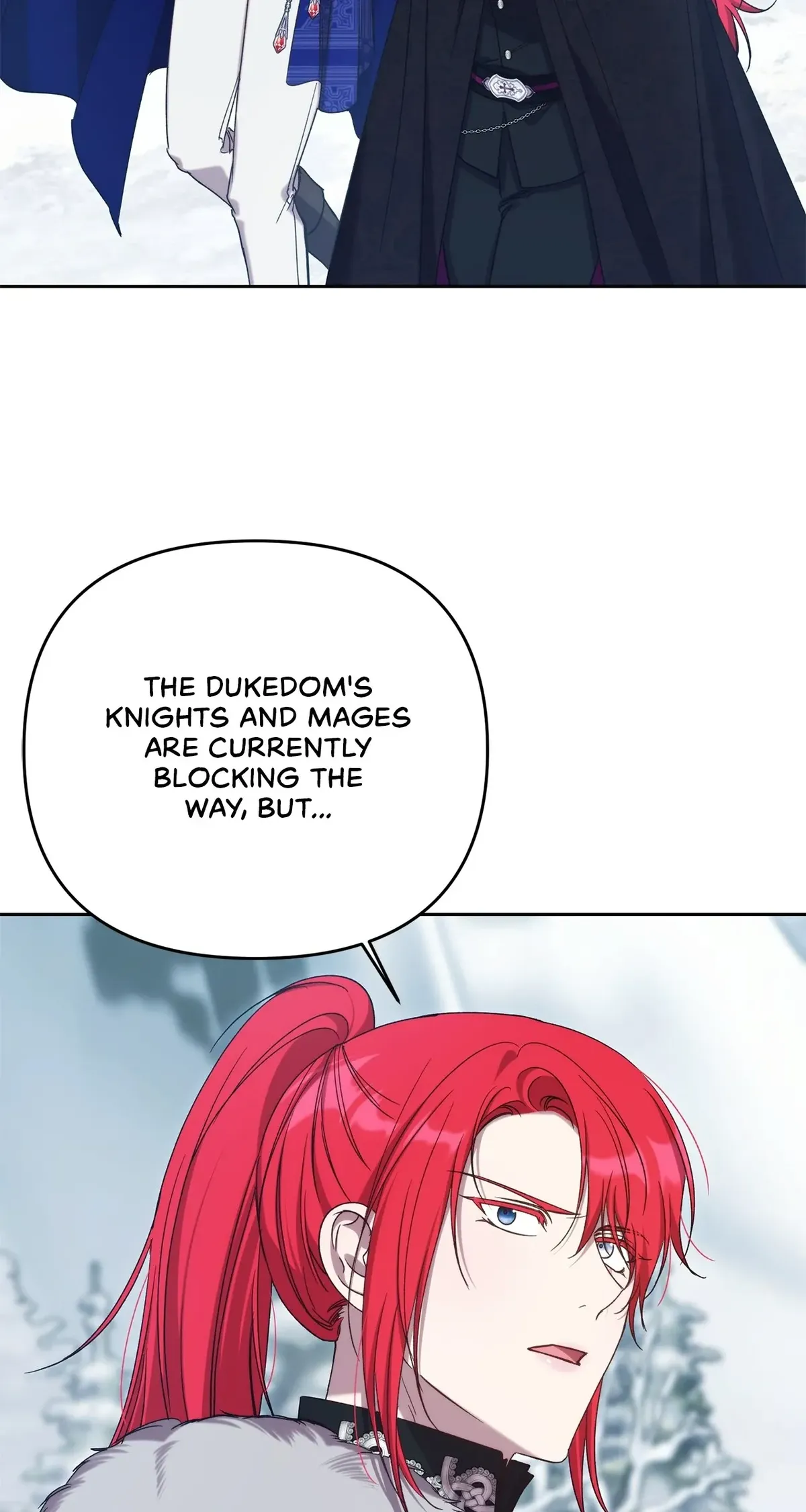 I Became the Greatest Heiress of the Empire Chapter 66 Online - página 11