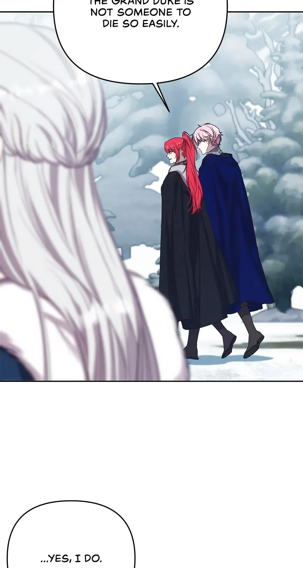 I Became the Greatest Heiress of the Empire Chapter 66 Online - página 15