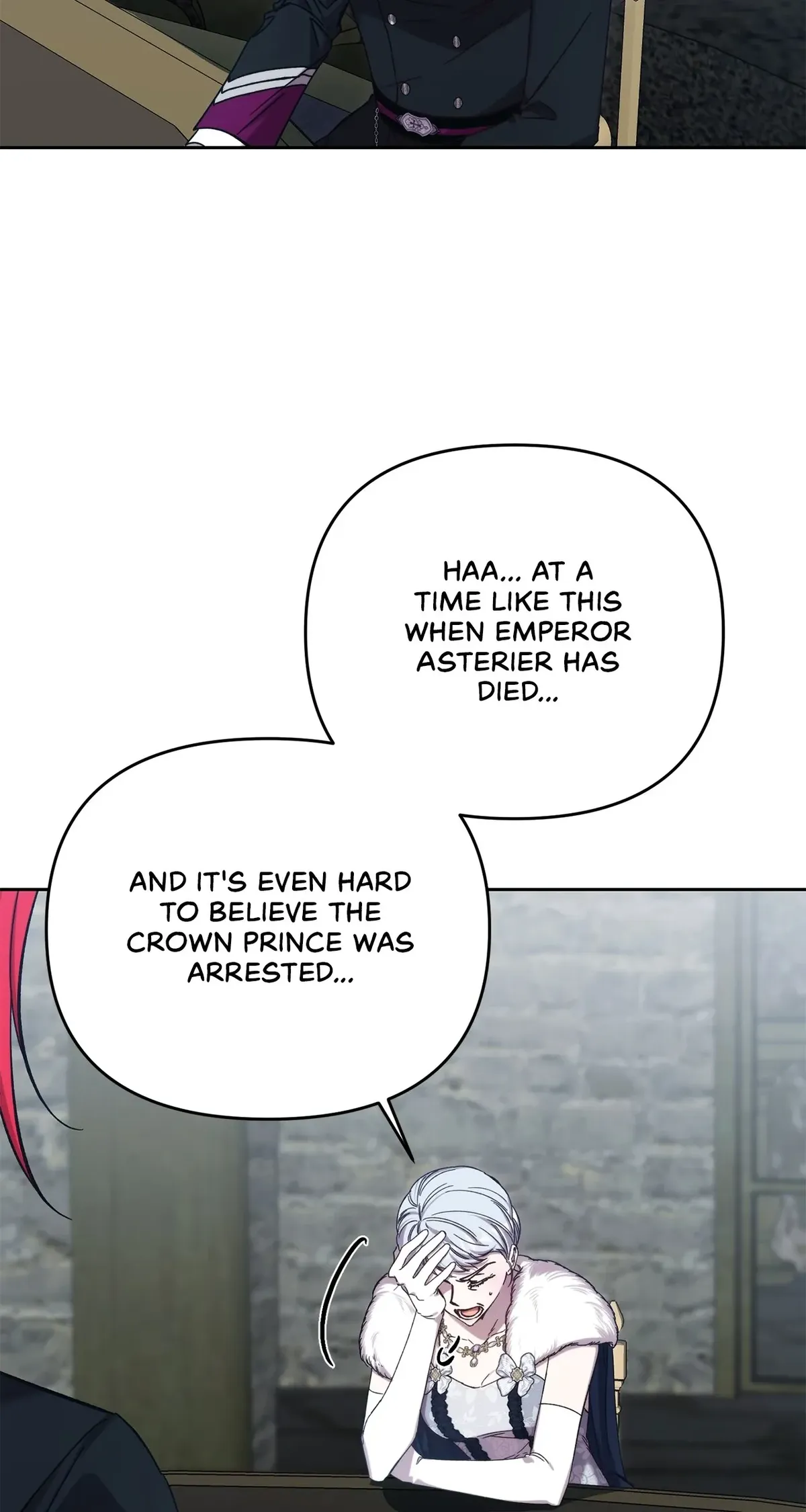 I Became the Greatest Heiress of the Empire Chapter 66 Online - página 24