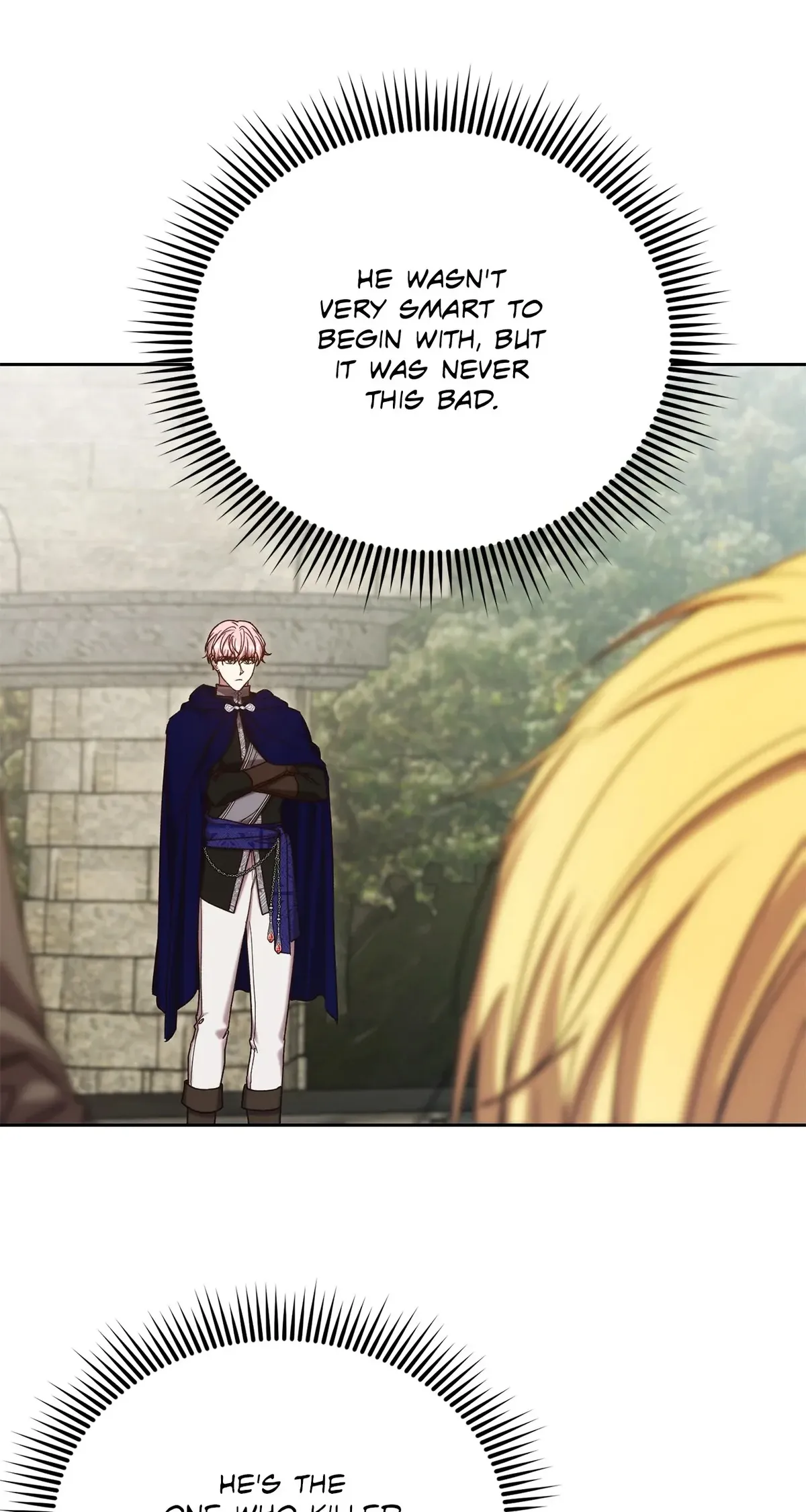 I Became the Greatest Heiress of the Empire Chapter 66 Online - página 42